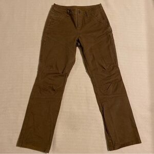 Women’s Brown kuhl Pants